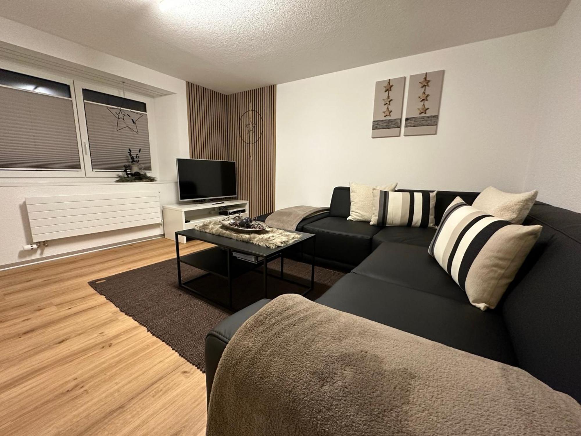 Apartment Enzian Saas-Grund Exterior photo