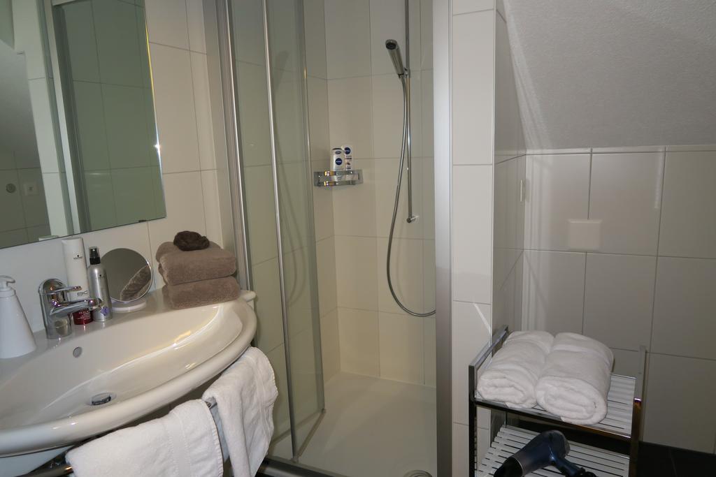Apartment Enzian Saas-Grund Room photo